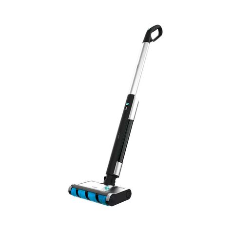 Mopa Eléctrica Inalámbrica Cecotec FreeGo Wash-0