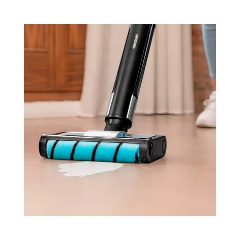 Mopa Eléctrica Inalámbrica Cecotec FreeGo Wash-1