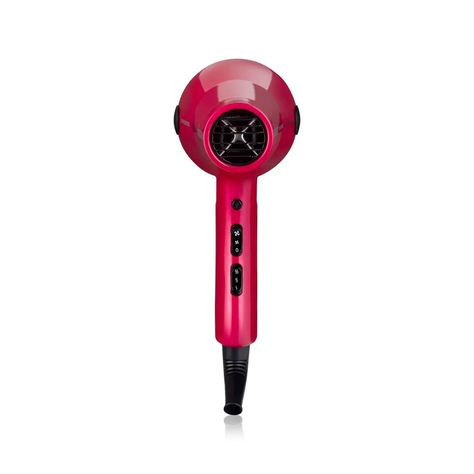 Secador de Pelo Siegen SG-3049C01 2 Velocidades 2000W-1