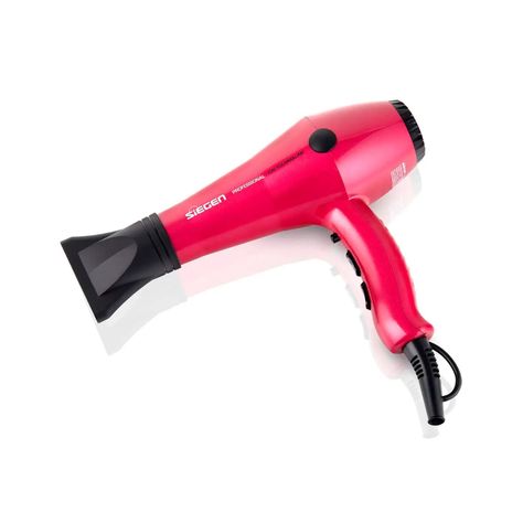 Secador de Pelo Siegen SG-3049C01 2 Velocidades 2000W-2