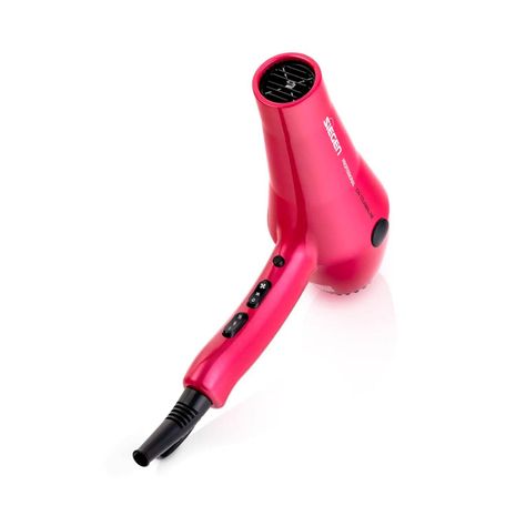 Secador de Pelo Siegen SG-3049C01 2 Velocidades 2000W-3