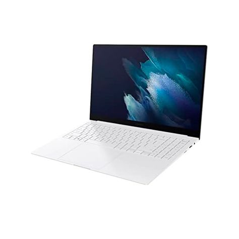 Notebook Samsung Galaxy Book Pro i7 16GB 512GB SSD 15.6' FHD-2