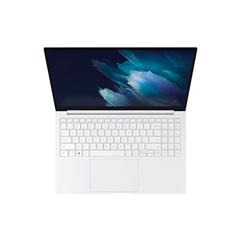 Notebook Samsung Galaxy Book Pro i7 16GB 512GB SSD 15.6' FHD-3