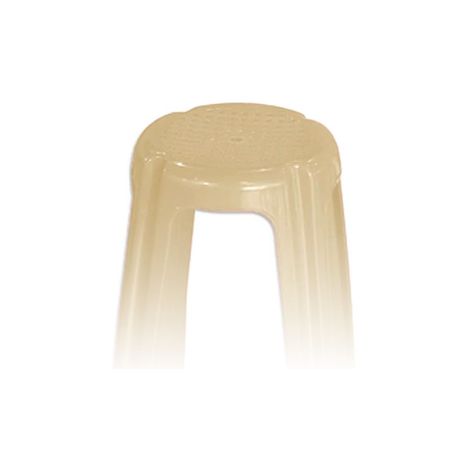 Silla Banco Cervecero Beige-2