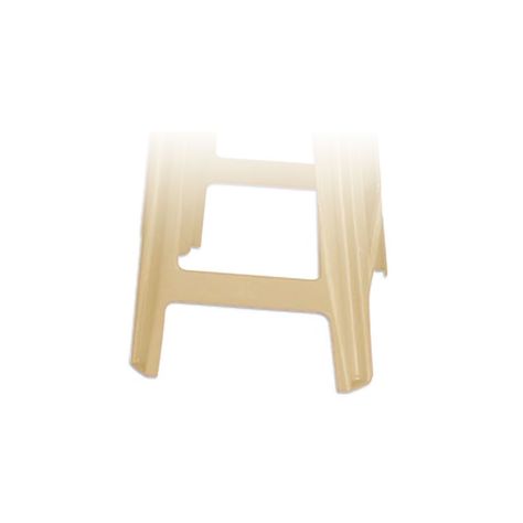 Silla Banco Cervecero Beige-3