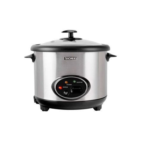 Olla Arrocera Thomas TH-38iF 1.8L 700W-0