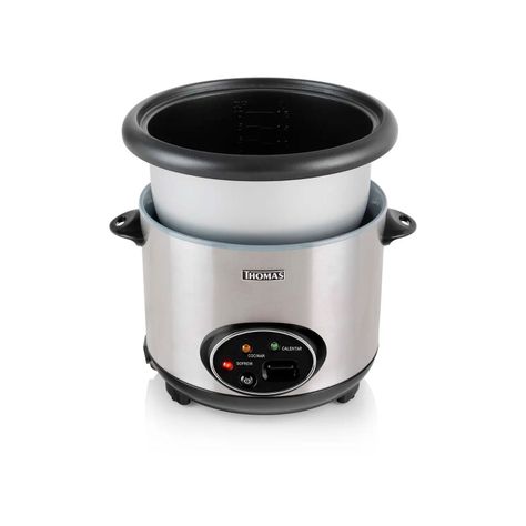 Olla Arrocera Thomas TH-38iF 1.8L 700W-2