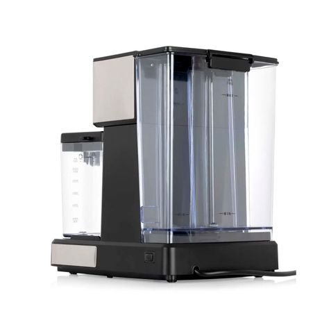 Cafetera Expresso Thomas TH-160DELi LatteKaffee-2