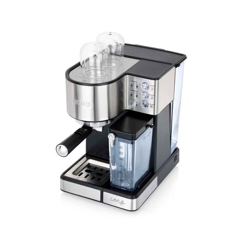 Cafetera Expresso Thomas TH-160DELi LatteKaffee-3