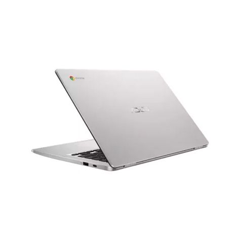 Notebook Asus Chromebook C423 Celeron 4GB 32GB 14" Chrome Os-3
