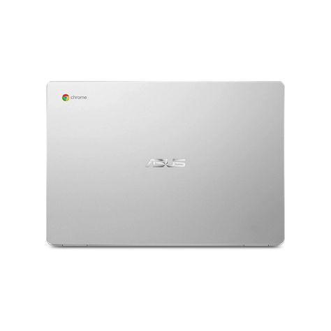 Notebook Asus Chromebook C423 Celeron 4GB 32GB 14" Chrome Os-4