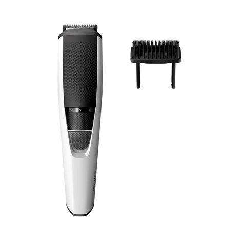 Corta barba Philips Beardtrimmer Series 3000-0