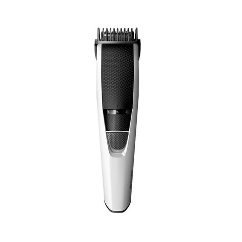 Corta barba Philips Beardtrimmer Series 3000-1