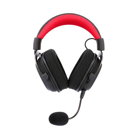 Audífonos Gamer Inalámbricos Redragon Zeus Pro Wireless H510 RGB-1