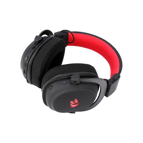 Audífonos Gamer Inalámbricos Redragon Zeus Pro Wireless H510 RGB-2