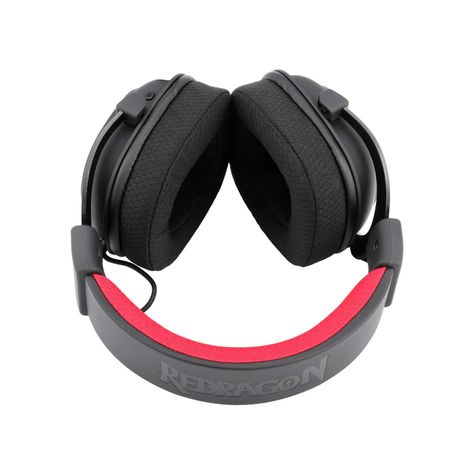 Audífonos Gamer Inalámbricos Redragon Zeus Pro Wireless H510 RGB-3