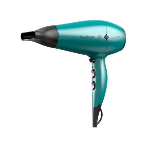 Secador de Pelo Gama Diva 4D Kerashine Ceramic Ion 2300W-1