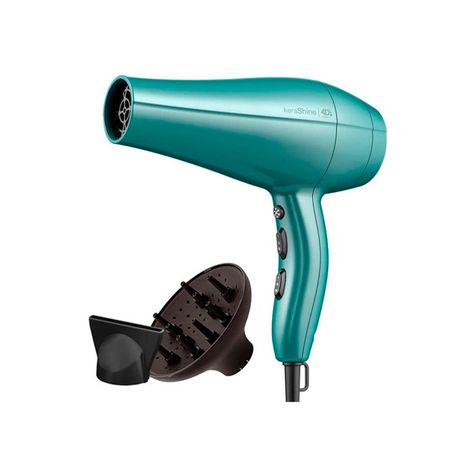 Secador de Pelo Gama Diva 4D Kerashine Ceramic Ion 2300W-2