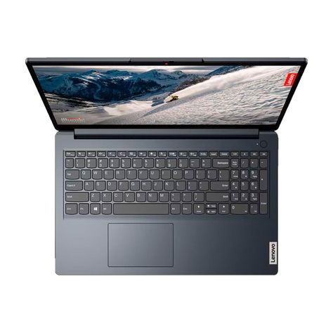 Notebook Lenovo Ideapad Ryzen 3 8GB 256GB SSD 15.6 FHD Win11-3