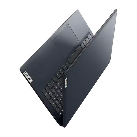 Notebook Lenovo Ideapad Ryzen 3 8GB 256GB SSD 15.6 FHD Win11-4
