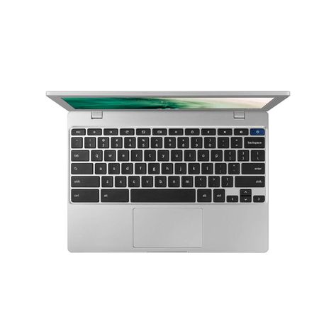 Notebook Chromebook Samsung 4GB 64GB Chrome OS 11.6"-4