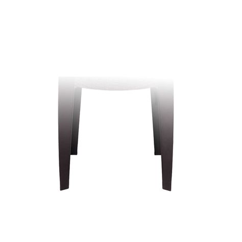 Silla Ratan Corsa Con Brazos Café-3