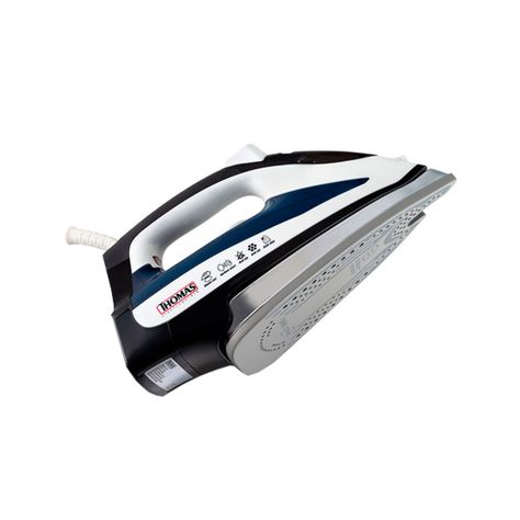 Plancha Thomas TH-7170 2200W-3