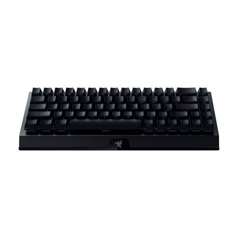 Teclado Razer Blackwidow V3 Mini Panthom Edition Sw Amarillo-2