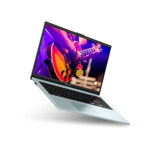 Notebook Asus Vivobook Intel Core i3 8GB 256GB SSD W11 15,6"-2