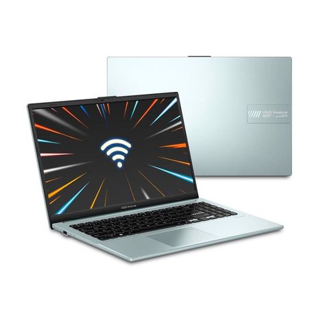 Notebook Asus Vivobook Intel Core i3 8GB 256GB SSD W11 15,6"-3