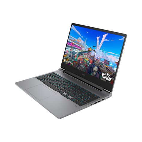 Notebook HP Omen 16 i7 14va 32GB 1TBSSD RTX4060 8GB 16.1 FHD-2