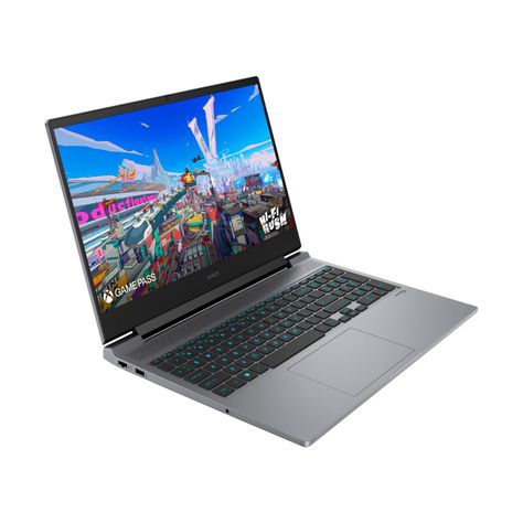 Notebook HP Omen 16 i7 14va 32GB 1TBSSD RTX4060 8GB 16.1 FHD-3