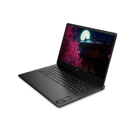 Notebook Gamer HP Omen Ryzen 9 32GB 1TB SSD RTX4060 8GB 17' W11-2