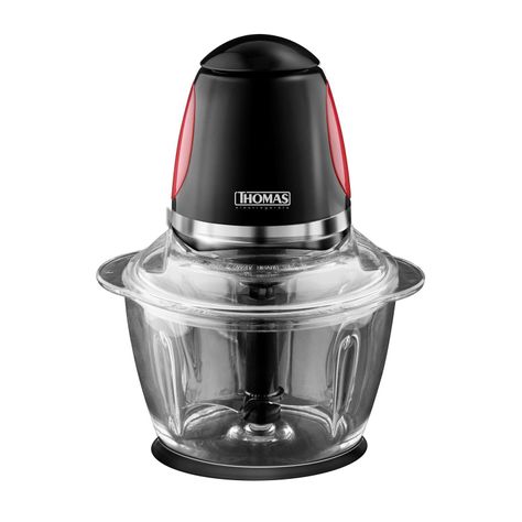 Picadora Thomas TH-9005V 200W-0