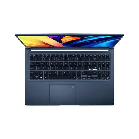 Notebook Asus Vivobook Ryzen 7 8GB 512GB SSD 15.6 FHD Win11-3