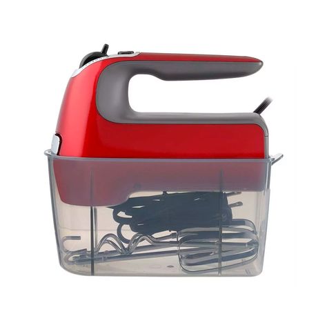 SKU: OST-2169814 / Batidora de Mano Oster 360R 7 Vel + Turbo 320W-2
