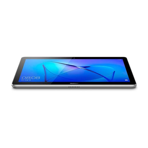 Tablet Huawei Mediapad T3 10 32gb 2gb Wifi Android 7 Black-2
