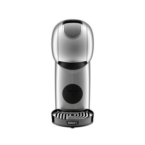 Cafetera Nescafé Dolce Gusto Genio S 800 ML 1340W Gris-1