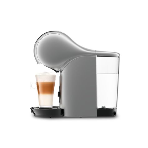 Cafetera Nescafé Dolce Gusto Genio S 800 ML 1340W Gris-2