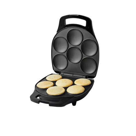 Máquina para hacer Arepas Tosty Arepa Oster 1200w-1