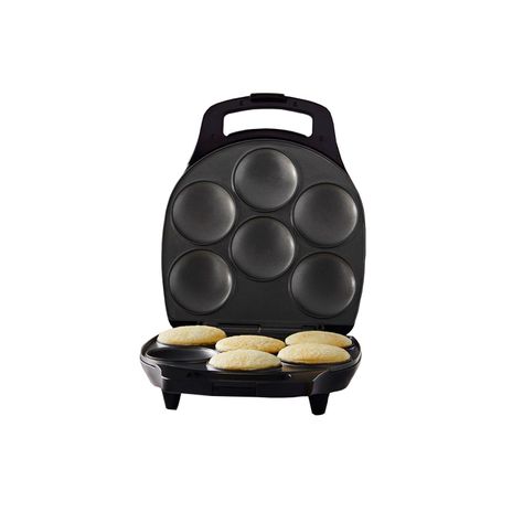 Máquina para hacer Arepas Tosty Arepa Oster 1200w-2