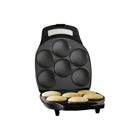 Máquina para hacer Arepas Tosty Arepa Oster 1200w-3