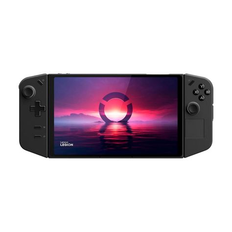 Consola Portátil Lenovo Legion Go 8,8" Extreme 16GB 512GBSSD-0
