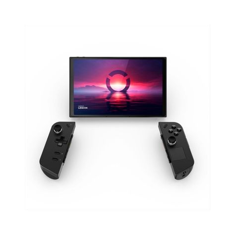 Consola Portátil Lenovo Legion Go 8,8" Extreme 16GB 512GBSSD-3