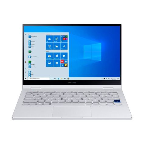 Notebook 2 en 1 Samsung Galaxy Book Flex i7 8gb 256gb 13' FHD-2