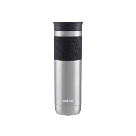 Vaso Térmico Contigo Byron 2.0 710ml 24oz Stainless Steel-0