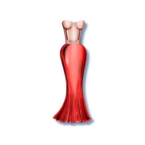 Perfume Paris Hilton Ruby Rush EDP 100ml-1
