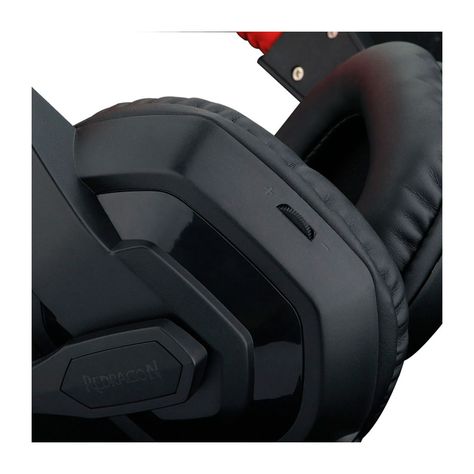 Audífonos Gamer Redragon H120 Ares-3