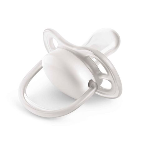 Chupete Avent Ultra Air 6-18m Niña 2UN-2
