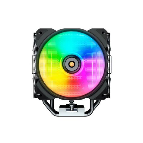 Disipador de Aire Cougar Forza 50 ARGB-0